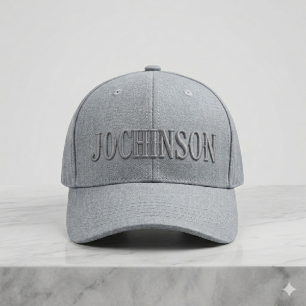 1777924230291 Sterling Grey Cap
