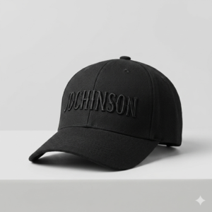 Onyx Black Cap
