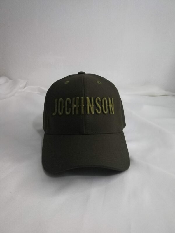 JCH CAP GREEN