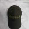 JCH CAP GREEN