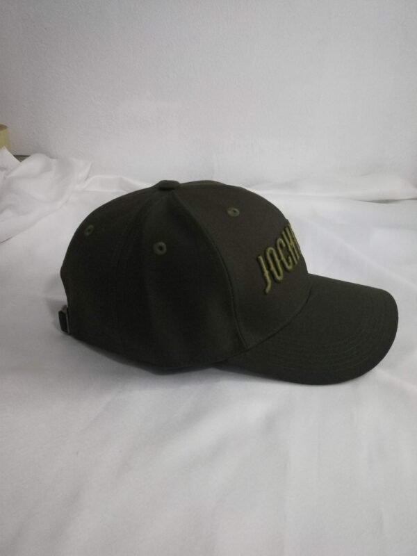 JCH CAP GREEN