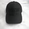 JCH CAP BLACK
