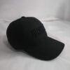 JCH CAP BLACK