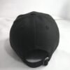 JCH CAP BLACK