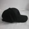 JCH CAP BLACK