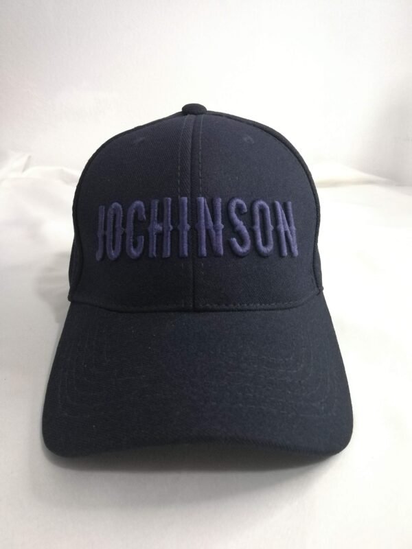 JCH CAP BLUE