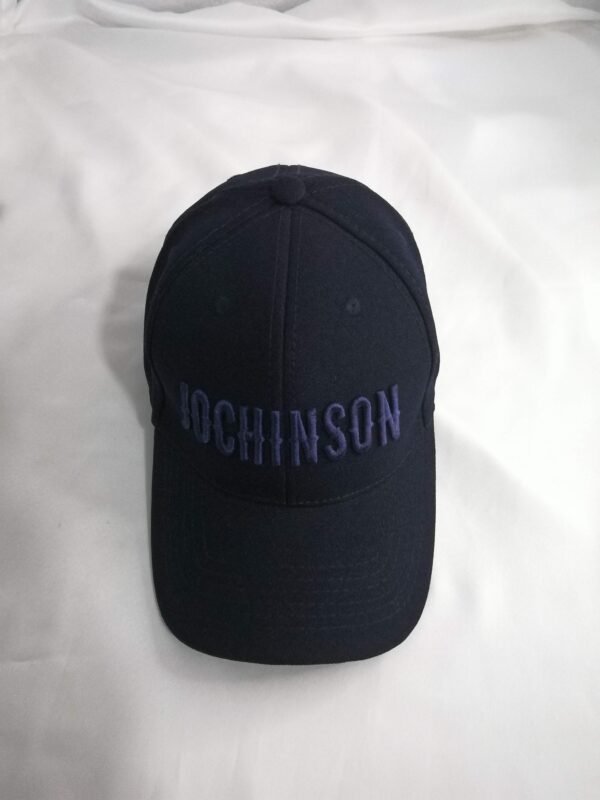 JCH CAP BLUE