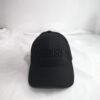 JCH CAP BLACK