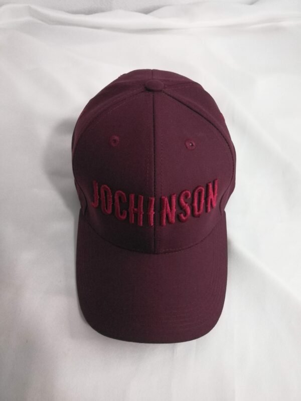 JCH CAP WINE