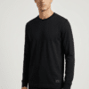 Luxury Pima Long Sleeve