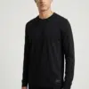 Luxury Pima Long Sleeve